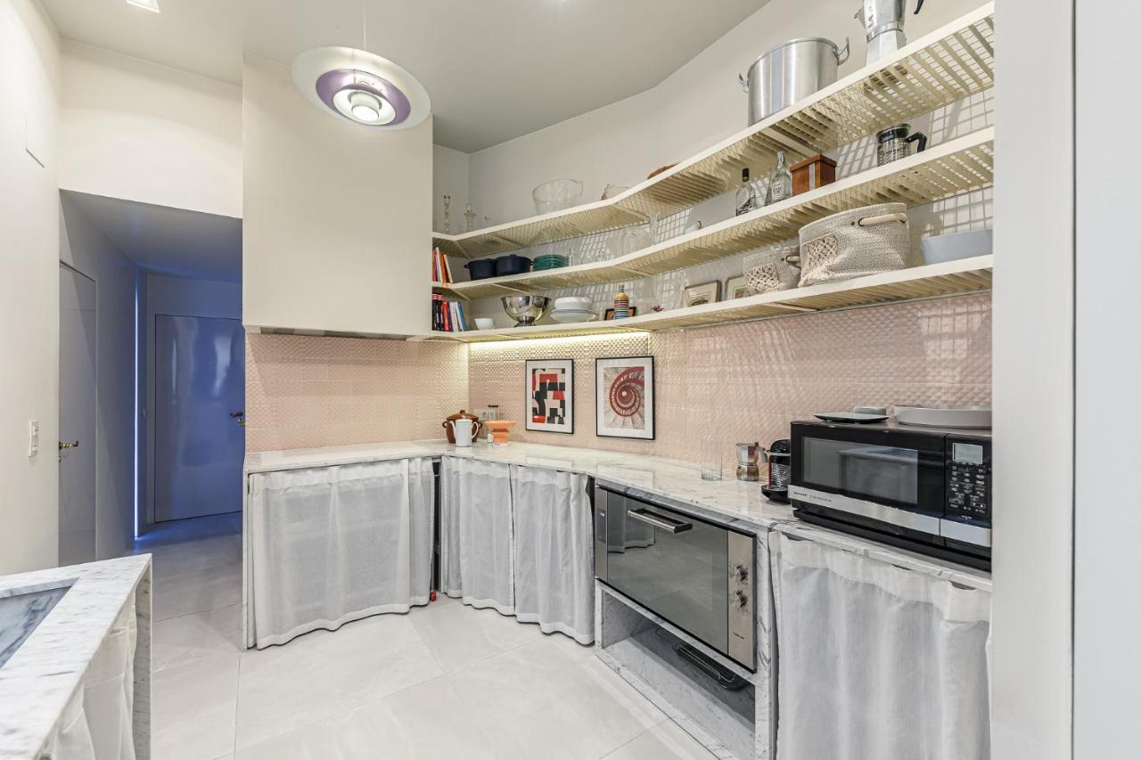 Bnbholder Blue Loft Center Apartment