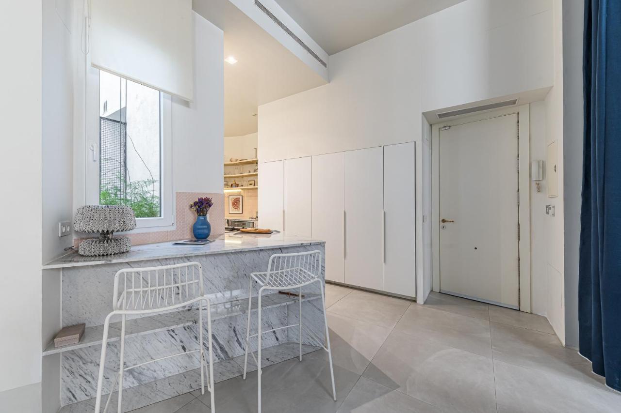 Apartment Bnbholder Blue Loft Center *