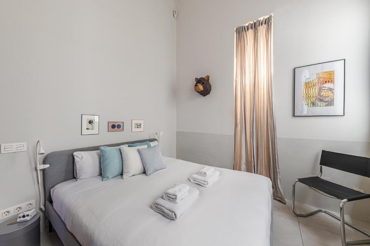 Apartment Bnbholder Blue Loft Center